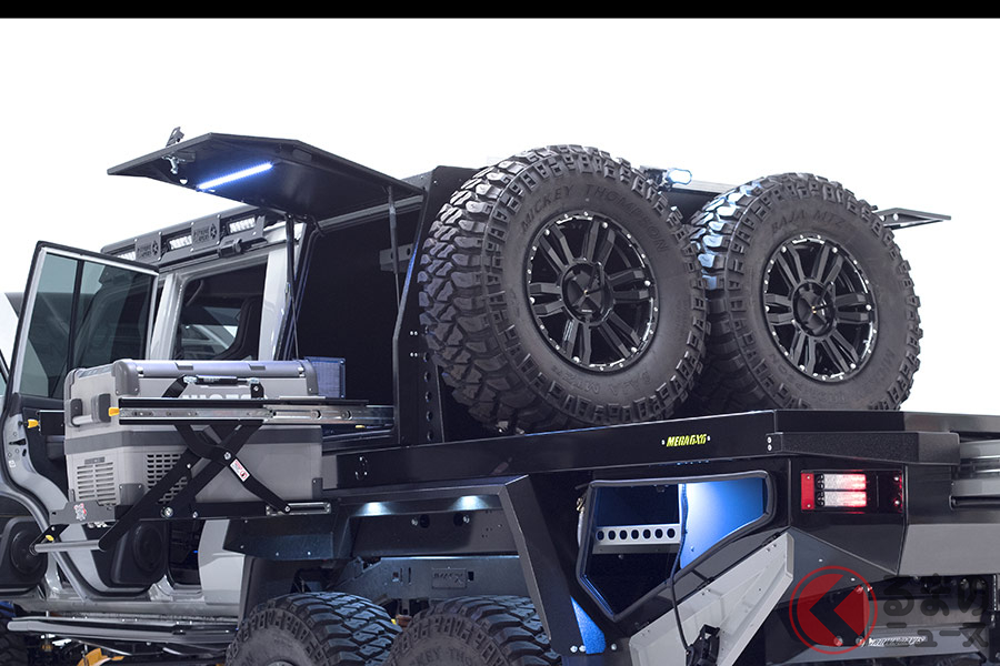 なぜトヨタ ハイラックス のみ現存 Suv人気もピックアップは減少 一方 軽トラック は定着する理由 くるまのニュース なぜトヨタ ハイラックス のみ現存 Suv人気もピックアップは減少 一方 軽トラック は定着する理由 くるまのニュース