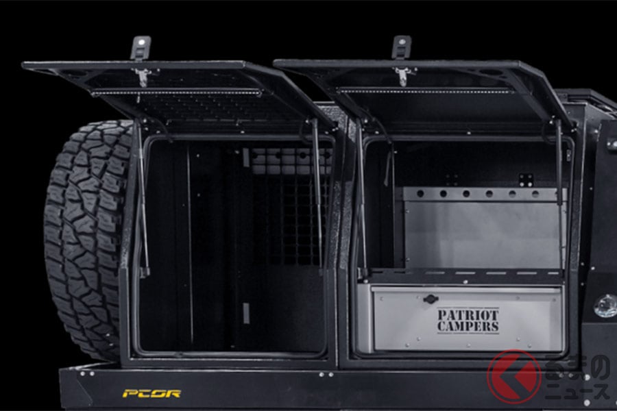 なぜトヨタ ハイラックス のみ現存 Suv人気もピックアップは減少 一方 軽トラック は定着する理由 くるまのニュース なぜトヨタ ハイラックス のみ現存 Suv人気もピックアップは減少 一方 軽トラック は定着する理由 くるまのニュース