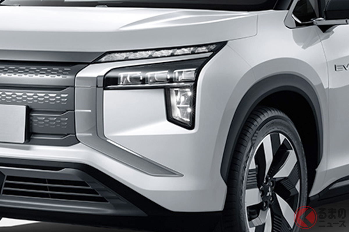 こりゃいいかも! 16年ぶりに「エアトレック」復活! 新型SUEVにはどのような特徴が?