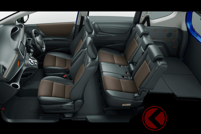 次期型いつ出る 根強い人気誇るトヨタ シエンタ 現行人気仕様はいくらで買える くるまのニュース 2 次期型いつ出る 根強い人気誇るトヨタ シエンタ 現行人気仕様はいくらで買える くるまのニュース 2