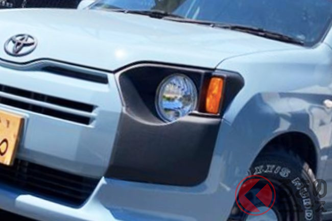 丸目のタフ可愛いトヨタ プロボックス 発売 アウトドア仕様なる Camp Box がスゴい くるまのニュース 丸目のタフ可愛いトヨタ プロボックス 発売 アウトドア仕様なる Camp Box がスゴい くるまのニュース