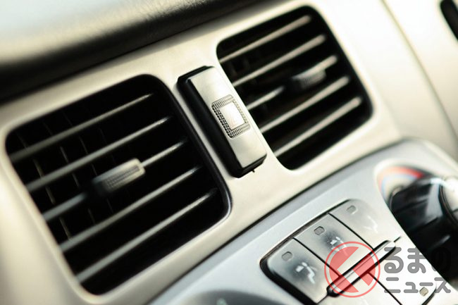 寒っ 冬の車の換気どうすれば 窓開けと外気導入 最適な方法とは くるまのニュース