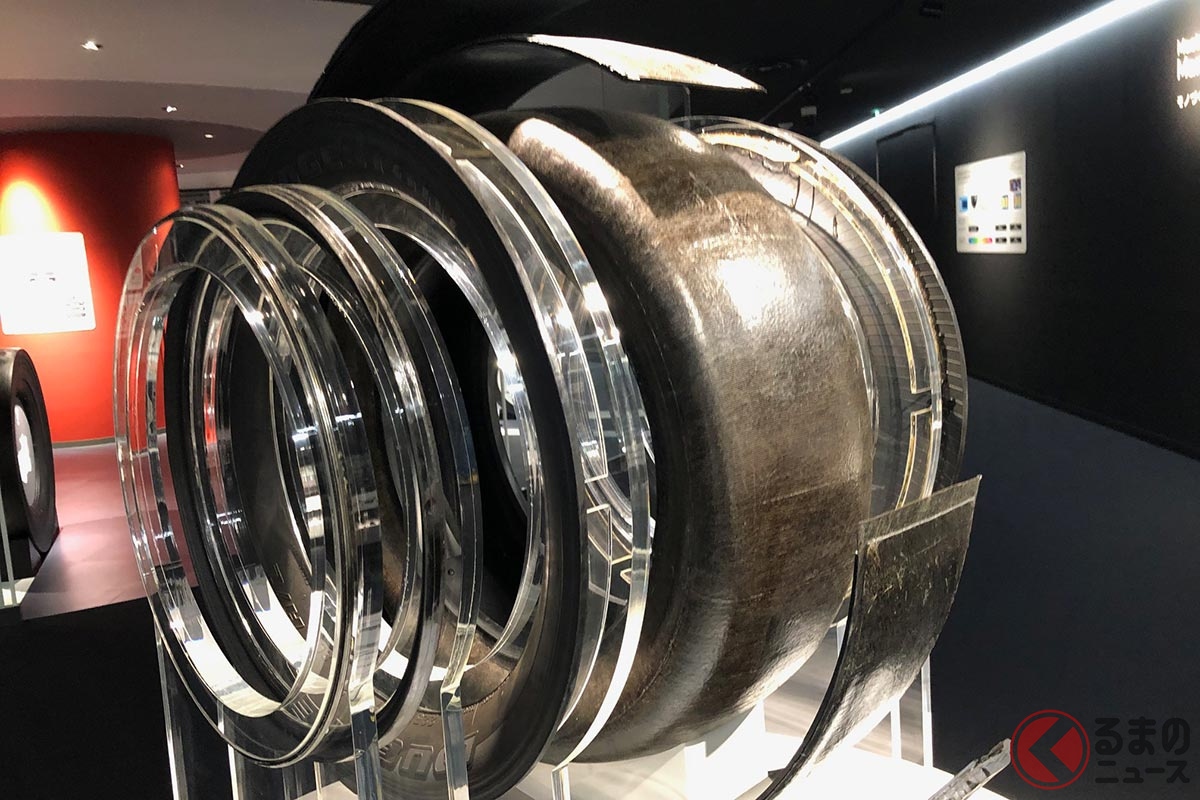 ブリヂストン・イノベーション・ギャラリー