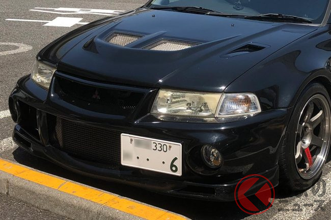 4桁で個性を演出 半数近くが 希望ナンバー 選択 人気の特別な数字とは くるまのニュース 4桁で個性を演出 半数近くが 希望ナンバー 選択 人気の特別な数字とは くるまのニュース