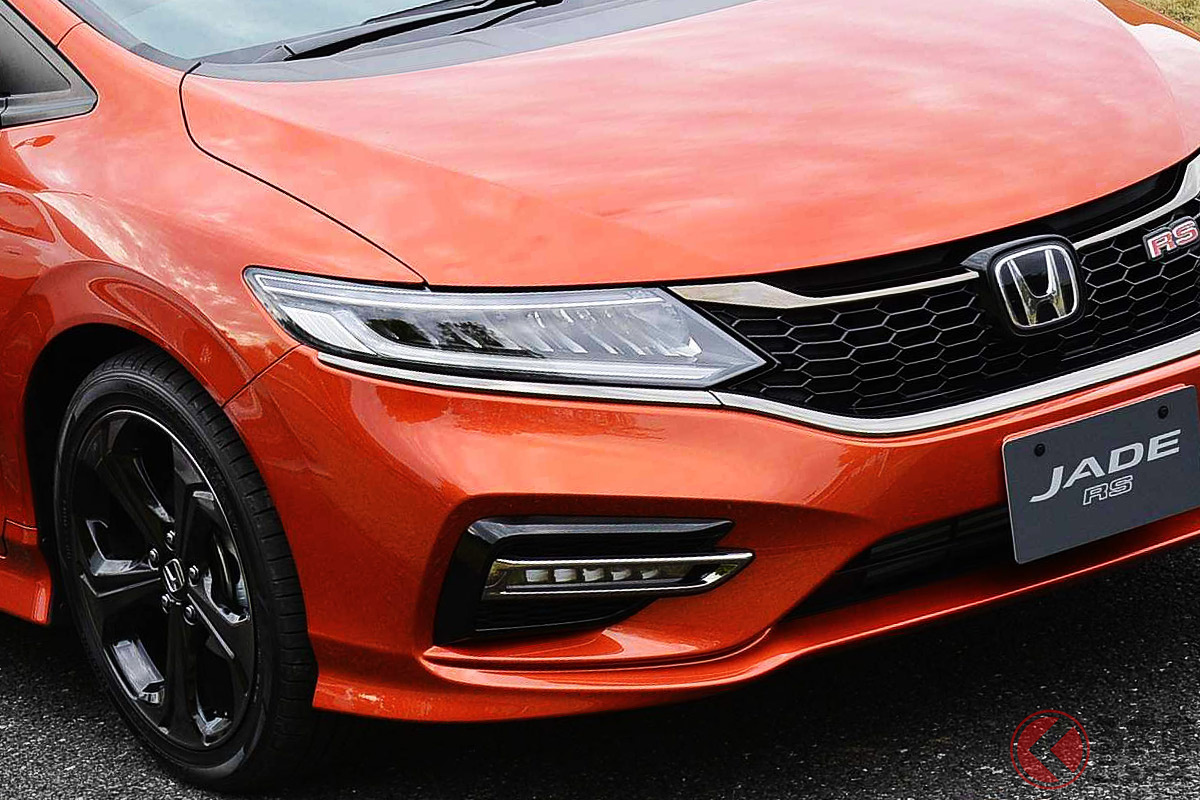 なぜ生産終了 年も名車が消滅 Gs シビックセダン 消えていったクルマとは くるまのニュース なぜ生産終了 年も名車が消滅 Gs シビックセダン 消えていったクルマとは くるまのニュース