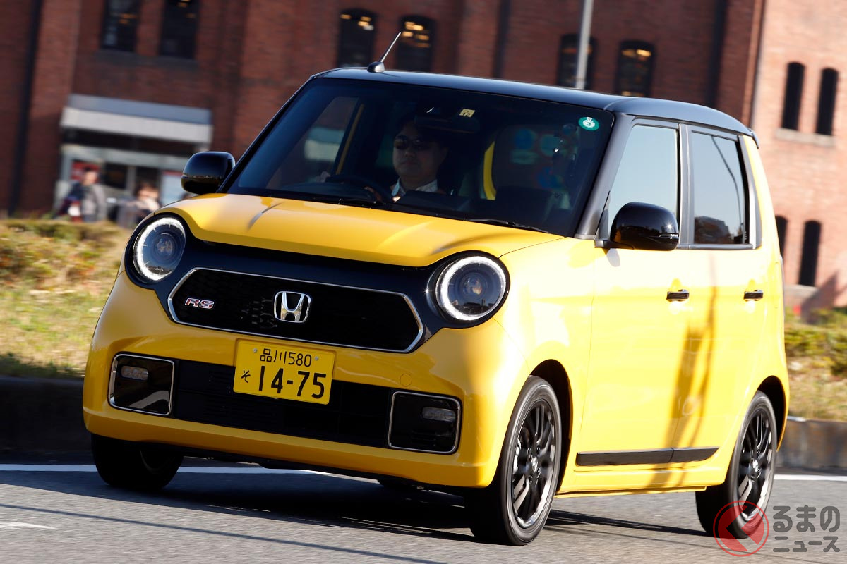 ターボエンジンと6速MTの組み合わせはFFの軽自動車では初!