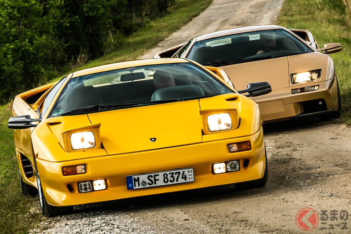 2020年は「ディアブロ」の登場から30周年というメモリアルイヤーだ