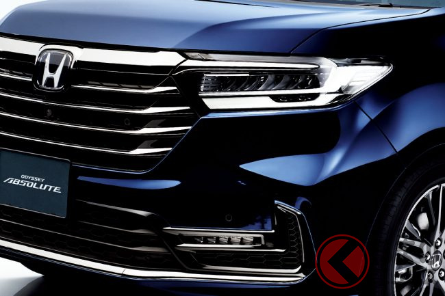 大変身して あなた誰 マイチェンで顔つきが変わった現行国産車3選 くるまのニュース 大変身して あなた誰 マイチェンで顔つきが変わった現行国産車3選 くるまのニュース