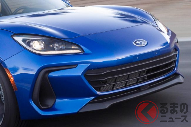 21年はスバルの新型車が続々登場 Brzやアウトバックにwrx 新型evの行方は くるまのニュース 21年はスバルの新型車が続々登場 Brzやアウトバックにwrx 新型evの行方は くるまのニュース