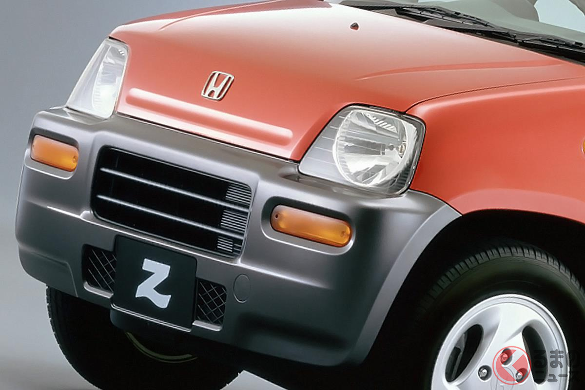 意欲作ながら残念な結果に 気合が入っていた不人気車3選 くるまのニュース 意欲作ながら残念な結果に 気合が入っていた不人気車3選 くるまのニュース