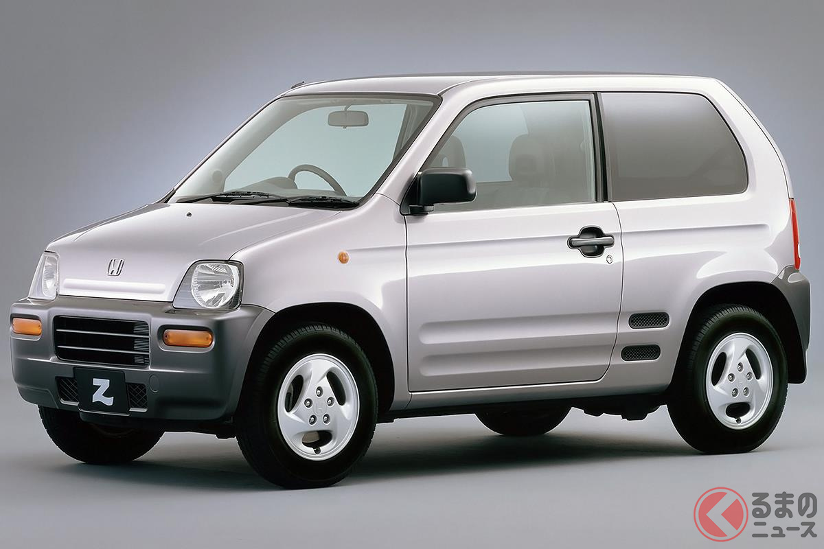 意欲作ながら残念な結果に 気合が入っていた不人気車3選 くるまのニュース 意欲作ながら残念な結果に 気合が入っていた不人気車3選 くるまのニュース