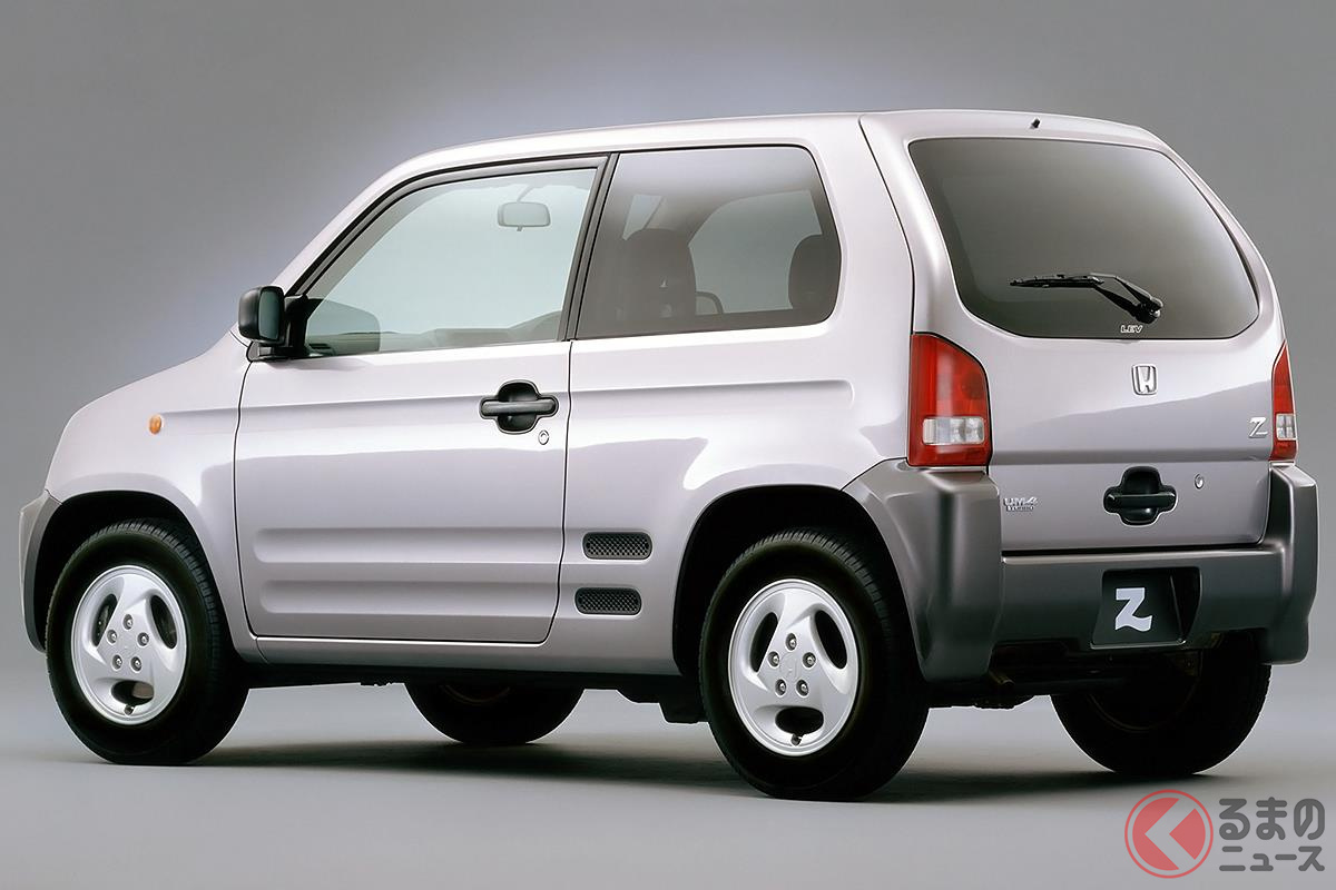 意欲作ながら残念な結果に 気合が入っていた不人気車3選 くるまのニュース 意欲作ながら残念な結果に 気合が入っていた不人気車3選 くるまのニュース