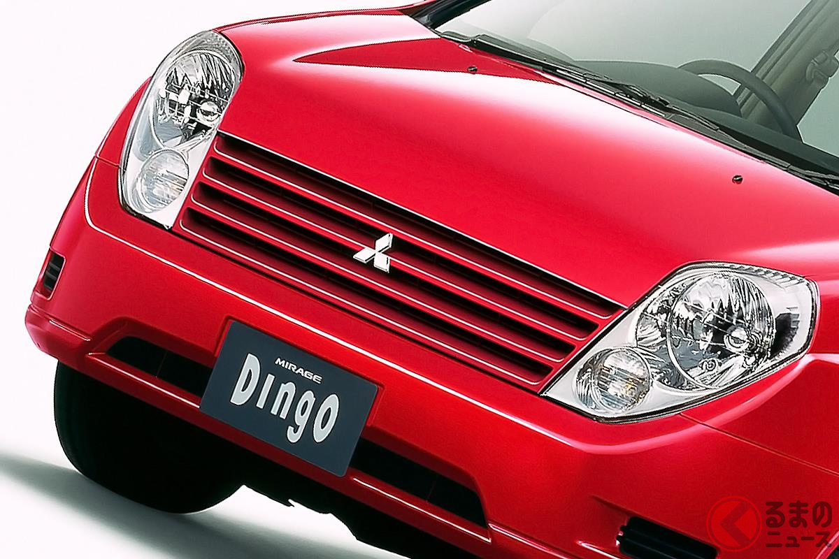 かなりの意欲作ながら人気が得られなかったクルマたち