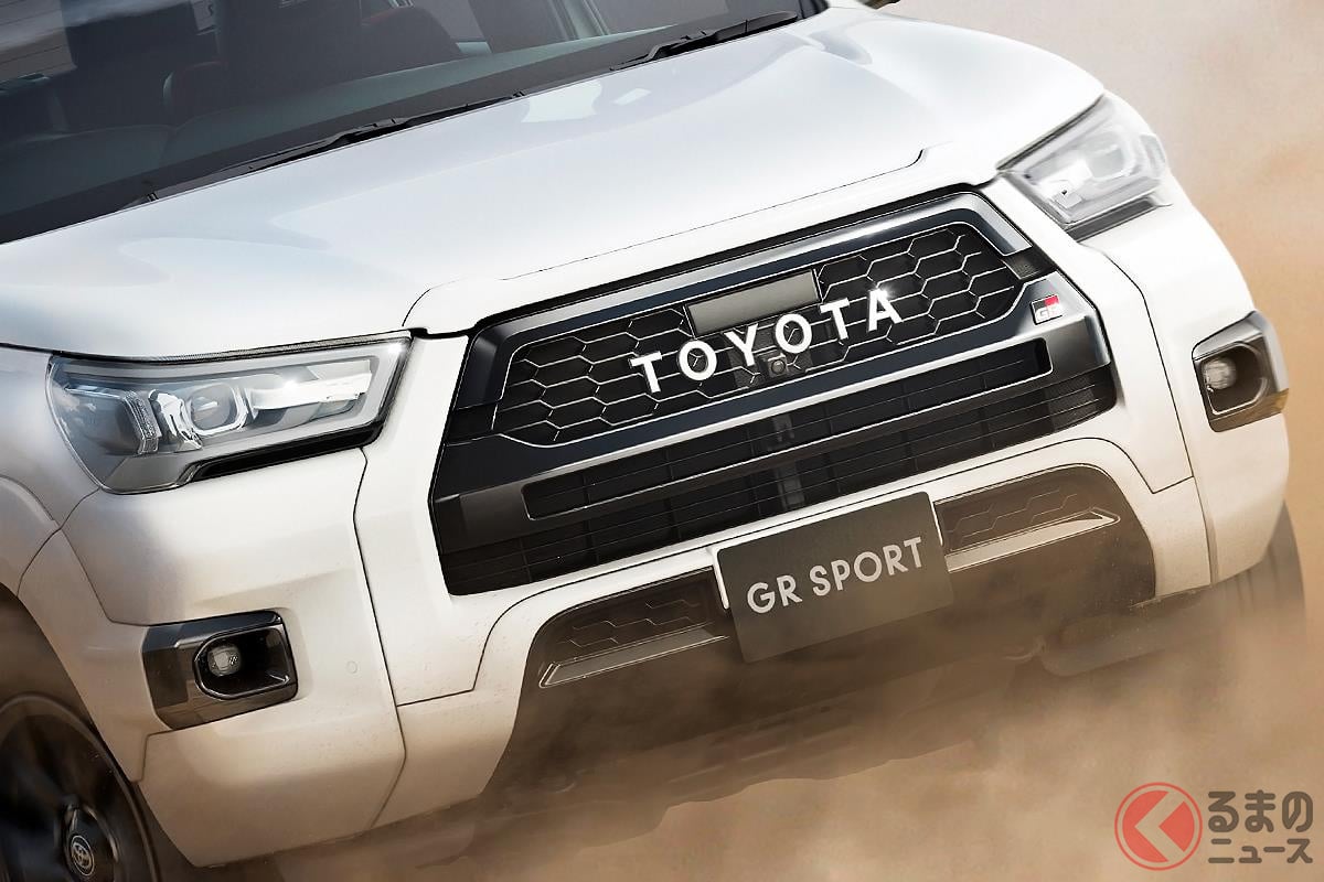 見た目やコンセプトにおいて国内でも屈指のトガッてるクルマたち