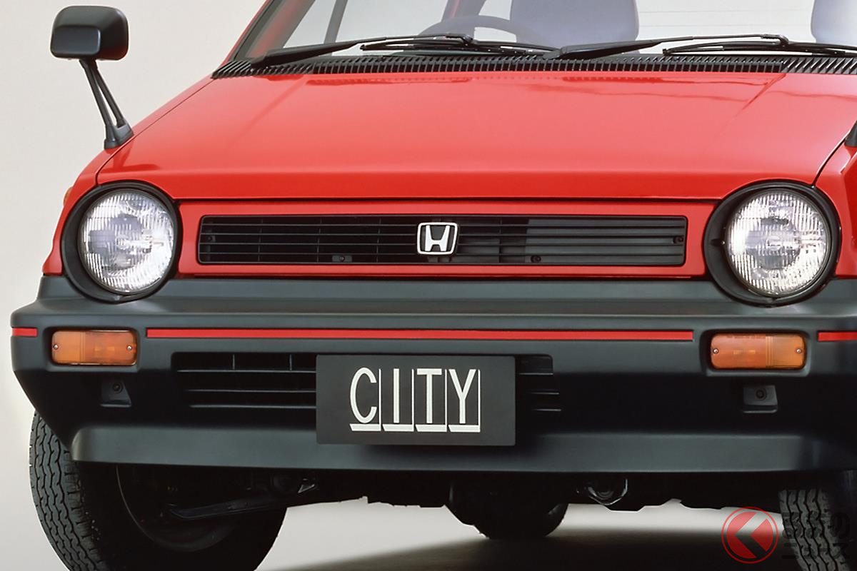 とにかくコンセプトが明確でスゴかったクルマたち