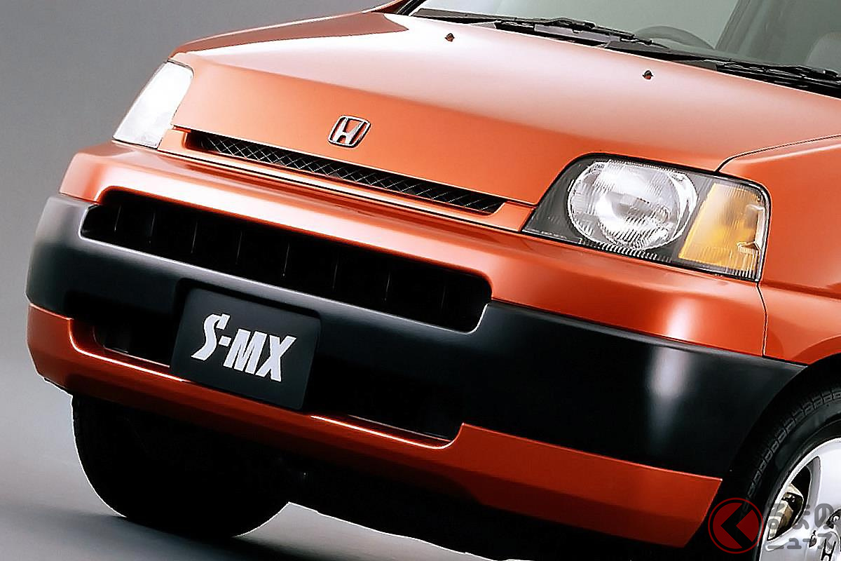 ユニークなデザインに加えて走りも秀逸だったクルマたち