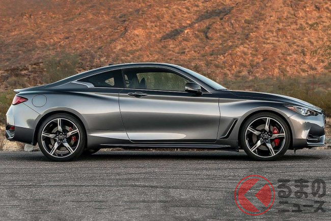 高性能かつカッコイイ 日本で販売されなかったイケてるクーペ3選 くるまのニュース 高性能かつカッコイイ 日本で販売されなかったイケてるクーペ3選 くるまのニュース