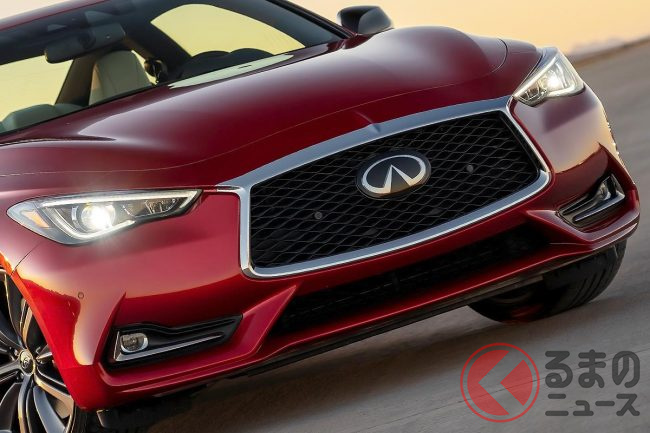 高性能かつカッコイイ 日本で販売されなかったイケてるクーペ3選 くるまのニュース 高性能かつカッコイイ 日本で販売されなかったイケてるクーペ3選 くるまのニュース