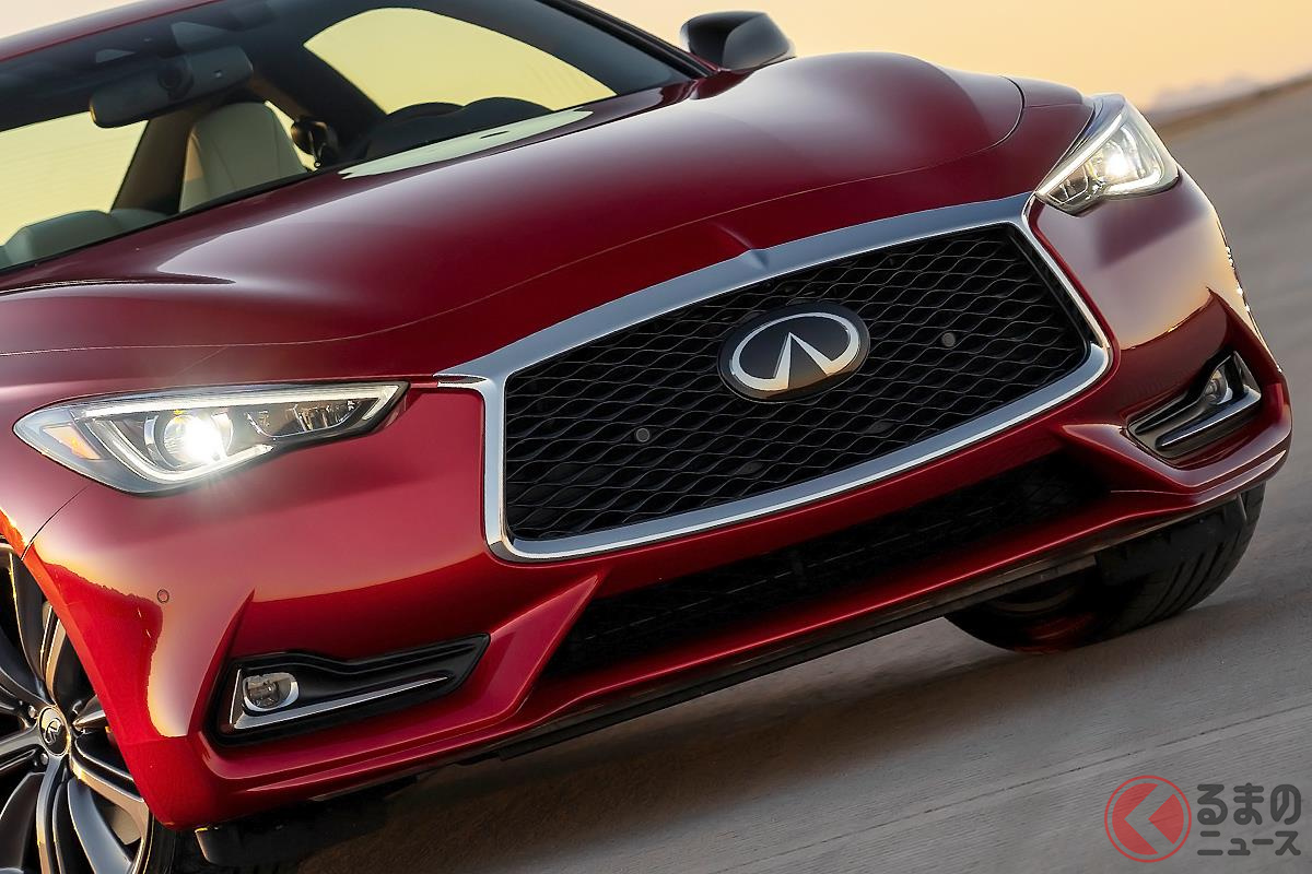 高性能かつカッコイイ 日本で販売されなかったイケてるクーペ3選 くるまのニュース 高性能かつカッコイイ 日本で販売されなかったイケてるクーペ3選 くるまのニュース