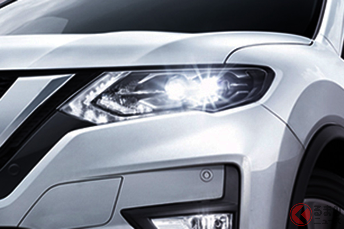 鄭州(ていしゅう)日産が発表した「エクストレイル オーナー」