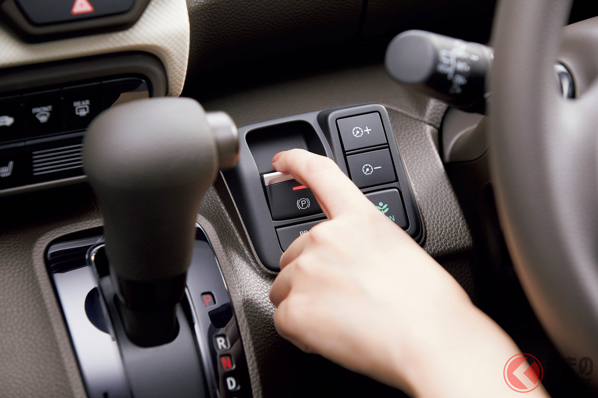 ホンダ新型 N Box 11年目で革新的進化 Snsでは ついに来たー と称賛 初の電動ブレーキ 渋滞追従acc搭載で反響はいかに くるまのニュース 2 ホンダ新型 N Box 11年目で革新的進化 Snsでは ついに来たー と称賛 初の電動ブレーキ 渋滞追従acc搭載で反響はいかに くるまのニュース 2