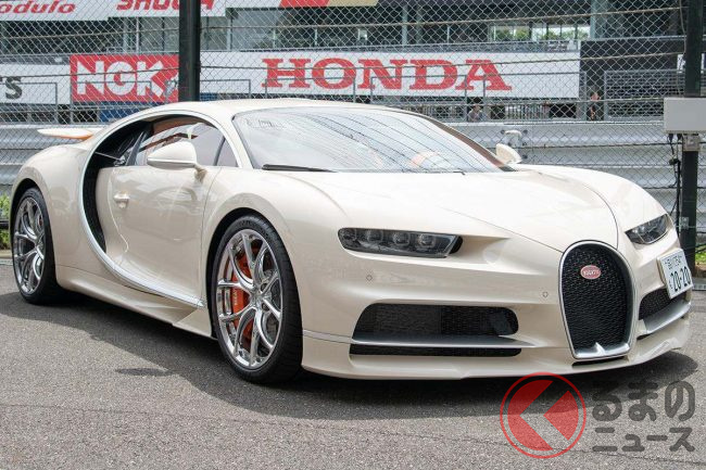 前澤友作さんがついに宇宙旅行を成しとげた 前澤コレクションの珠玉の名車3選 くるまのニュース 前澤友作さんがついに宇宙旅行を成しとげた 前澤コレクションの珠玉の名車3選 くるまのニュース