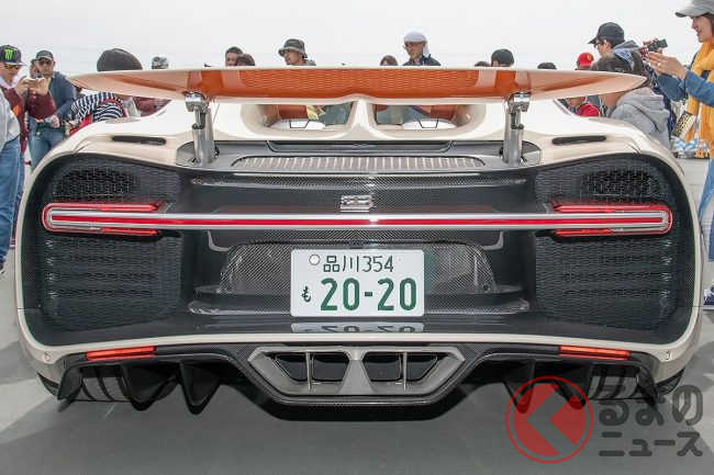 前澤友作さんがついに宇宙旅行を成しとげた 前澤コレクションの珠玉の名車3選 くるまのニュース 前澤友作さんがついに宇宙旅行を成しとげた 前澤コレクションの珠玉の名車3選 くるまのニュース