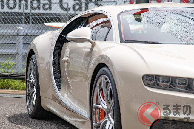 前澤友作さんがついに宇宙旅行を成しとげた 前澤コレクションの珠玉の名車3選 くるまのニュース 前澤友作さんがついに宇宙旅行を成しとげた 前澤コレクションの珠玉の名車3選 くるまのニュース