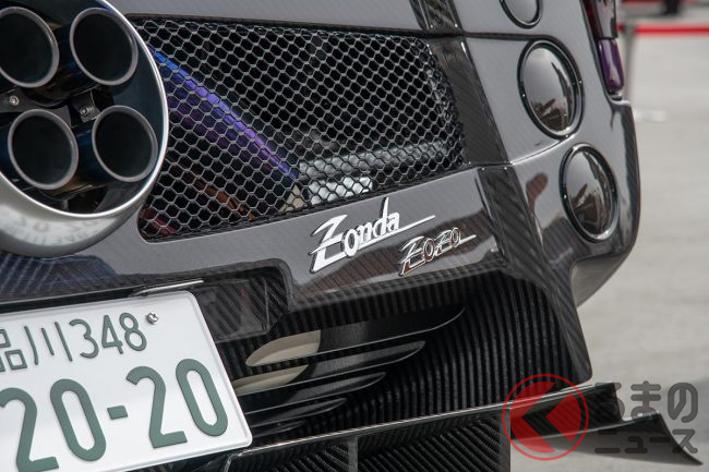 前澤友作さんがついに宇宙旅行を成しとげた 前澤コレクションの珠玉の名車3選 くるまのニュース 前澤友作さんがついに宇宙旅行を成しとげた 前澤コレクションの珠玉の名車3選 くるまのニュース