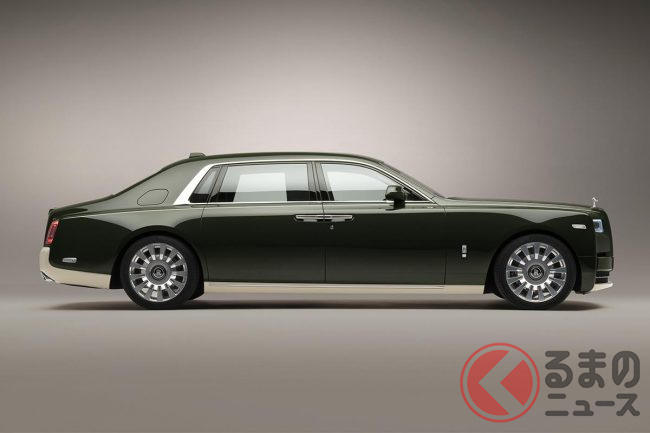 前澤友作さんがついに宇宙旅行を成しとげた 前澤コレクションの珠玉の名車3選 くるまのニュース 前澤友作さんがついに宇宙旅行を成しとげた 前澤コレクションの珠玉の名車3選 くるまのニュース