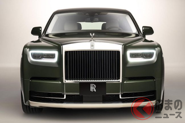 前澤友作さんがついに宇宙旅行を成しとげた 前澤コレクションの珠玉の名車3選 くるまのニュース 前澤友作さんがついに宇宙旅行を成しとげた 前澤コレクションの珠玉の名車3選 くるまのニュース