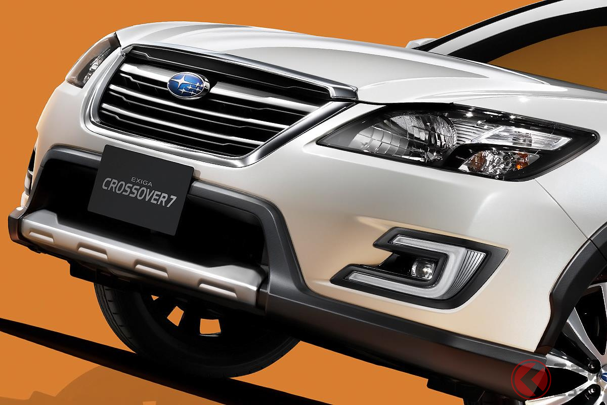 振り返ってみるとかなりイケてた、ちょっと前のクロスオーバーたち