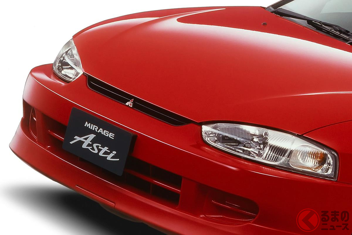 今はなき1.6リッター自然吸気エンジンを搭載した2ドアクーペたち