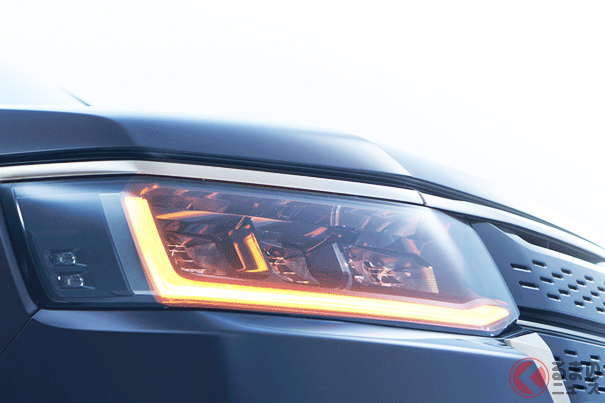 2022年春にフルモデルチェンジして登場するホンダ新型「ステップワゴン」