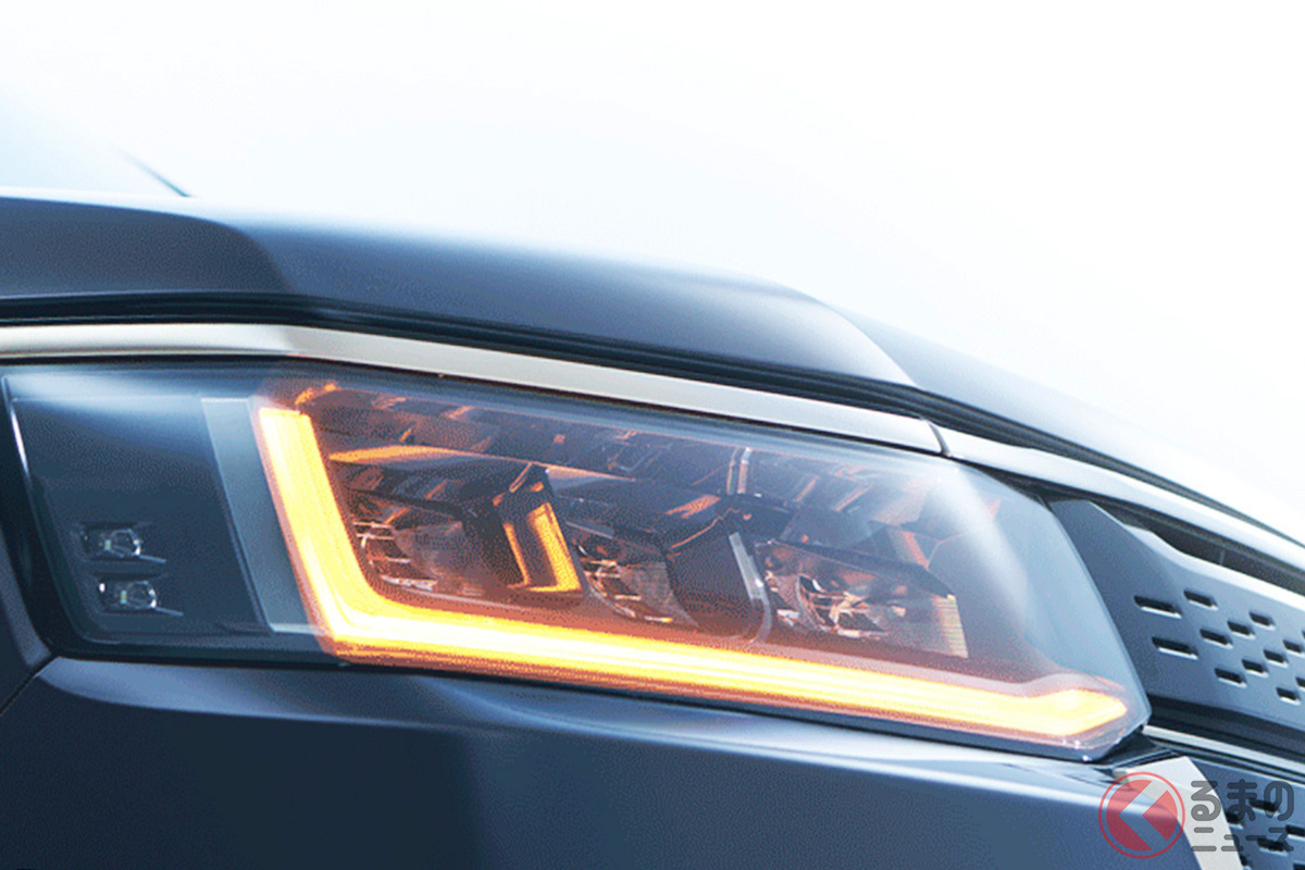 ティザーサイトで先行公開されたホンダ新型「ステップワゴン」