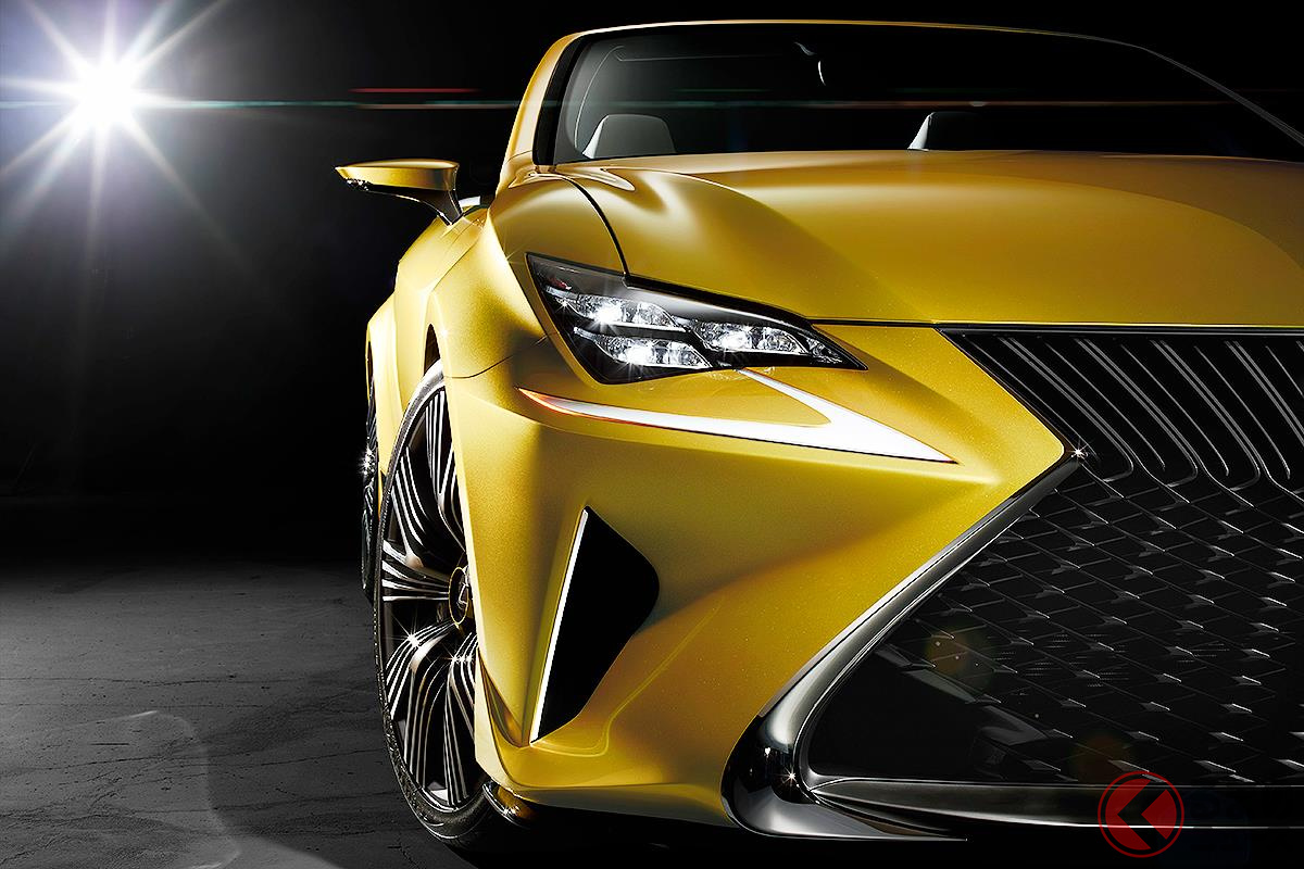 21年の 今年の漢字 は 金 に決定 超絶レアな 金ピカ な車3選 くるまのニュース 21年の 今年の漢字 は 金 に決定 超絶レアな 金ピカ な車3選 くるまのニュース