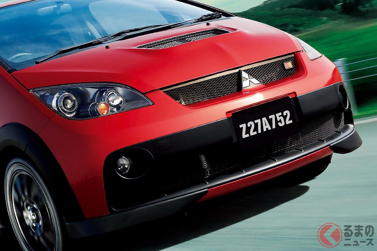 ハイスペックなだけでなく細部まで入念にチューニングされた高性能車たち