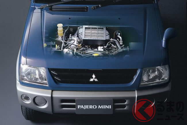 まさに 羊の皮を被った狼 と呼ぶにふさわしい 異色の高性能軽自動車3選 くるまのニュース まさに 羊の皮を被った狼 と呼ぶにふさわしい 異色の高性能軽自動車3選 くるまのニュース