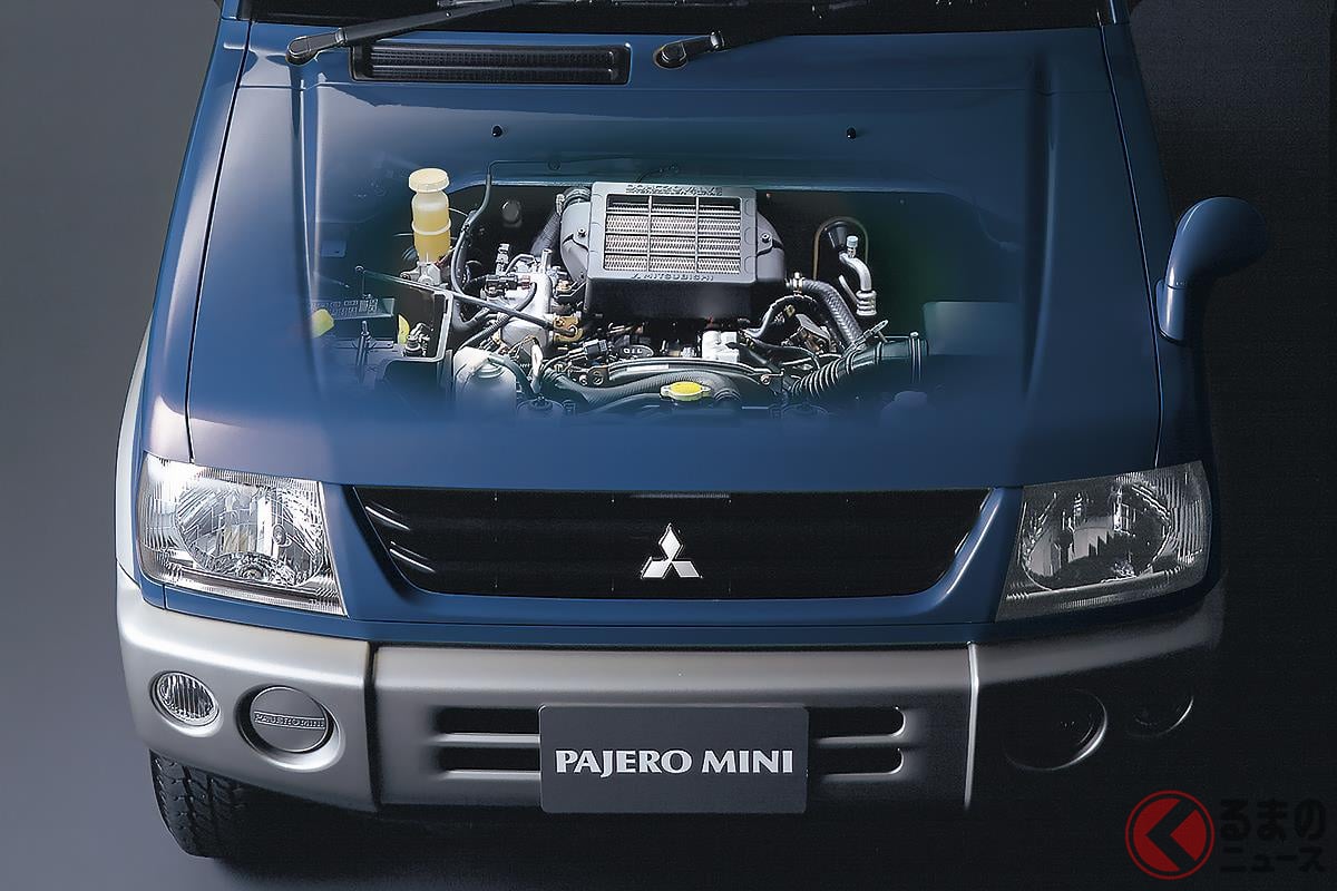 まさに 羊の皮を被った狼 と呼ぶにふさわしい 異色の高性能軽自動車3選 くるまのニュース まさに 羊の皮を被った狼 と呼ぶにふさわしい 異色の高性能軽自動車3選 くるまのニュース