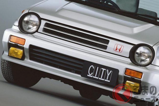 つぶらな瞳 だけど走りは辛口 かわいい系高性能車3選 くるまのニュース つぶらな瞳 だけど走りは辛口 かわいい系高性能車3選 くるまのニュース