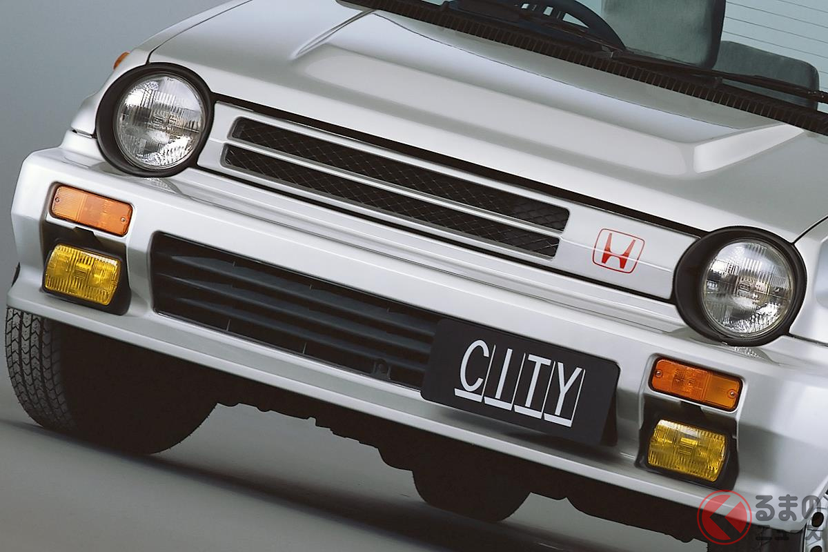 ハイスペックながらかわいい印象のギャップが面白いクルマたち