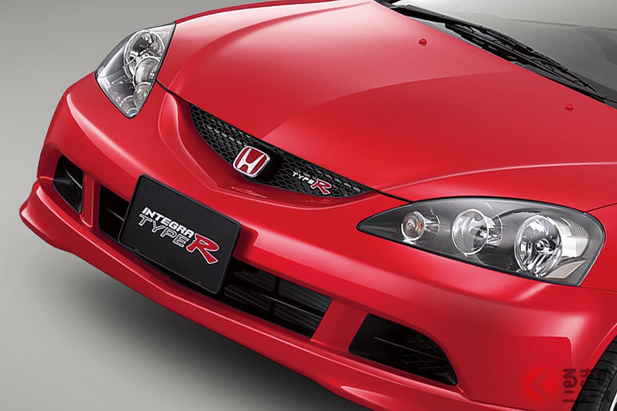 2000年代初頭という高性能車には冬時代に誕生したスポーツカーたち