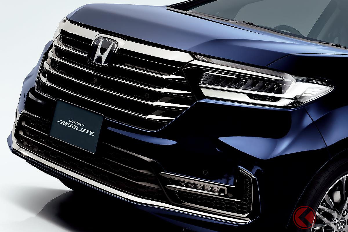 長い歴史がありながら2021年生産を終えたホンダ車たち