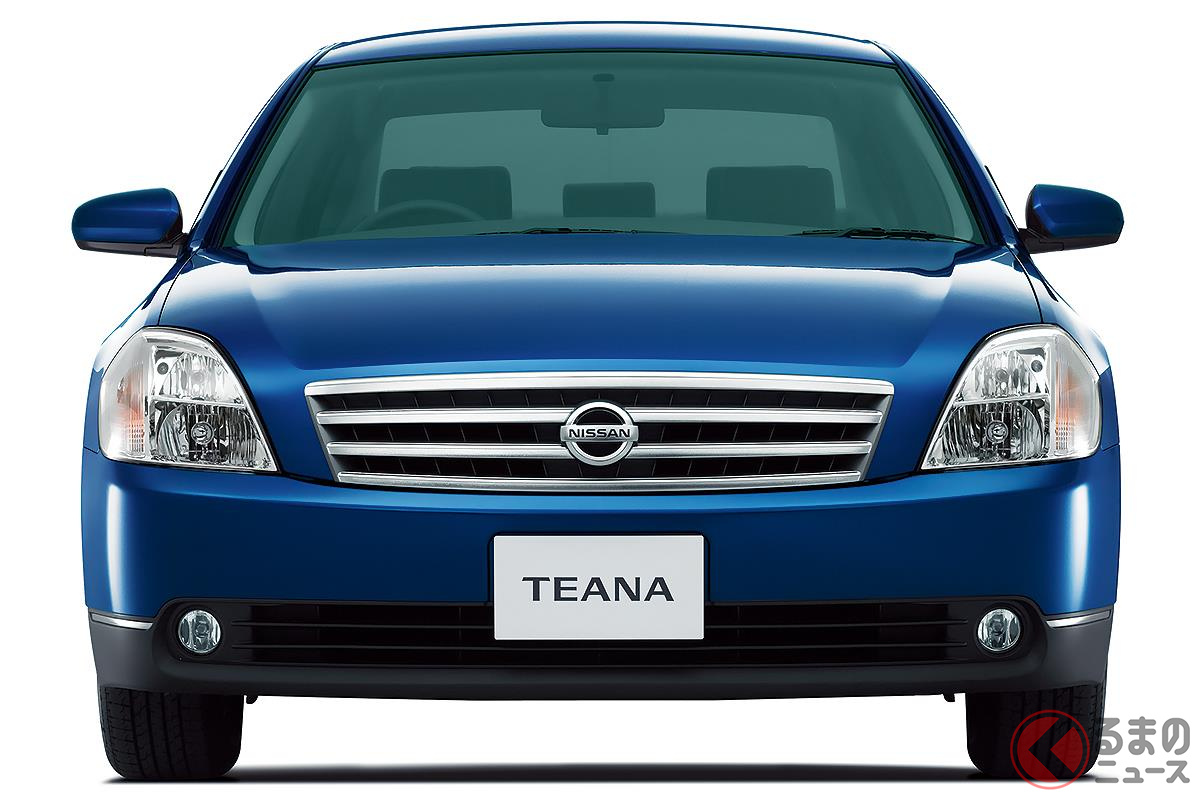 意外とレアな存在だったハイスペックなエンジンを搭載した日産のFF車たち