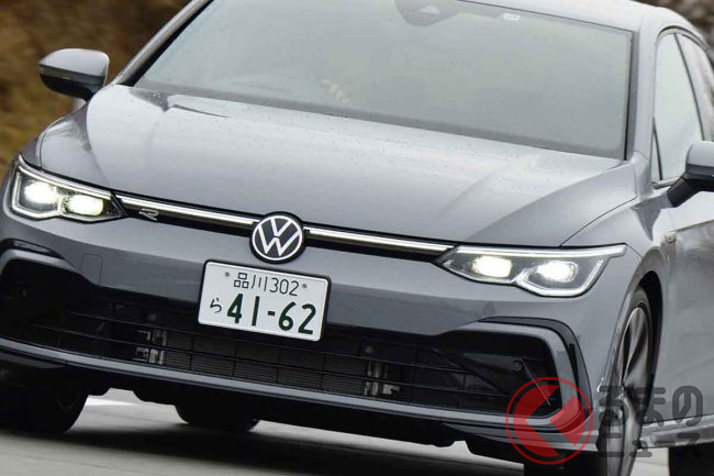 Vw新型 ゴルフ にディーゼルモデルtdi追加 遅れて登場した本命はどう進化した くるまのニュース Vw新型 ゴルフ にディーゼルモデルtdi追加 遅れて登場した本命はどう進化した くるまのニュース