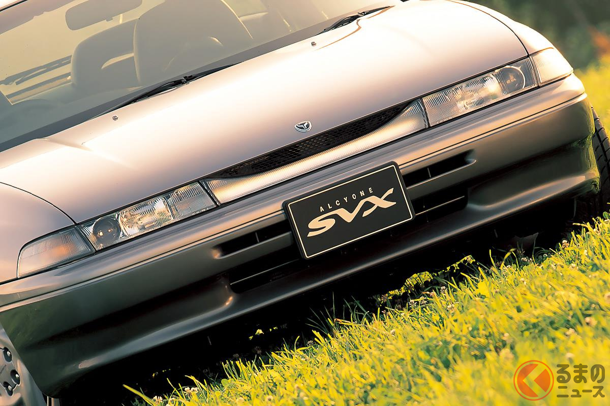 優れたスタイリングで知的な雰囲気を感じさせるクルマたち