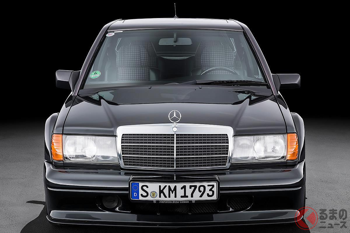 市販車ながら見た目も中身も大胆にモディファイされたクルマたち