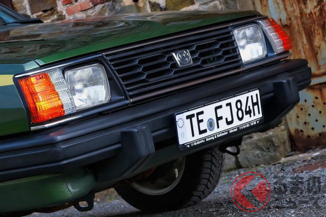 なんかスバルっぽくないところがイイ 異色のスバル車3選 くるまのニュース なんかスバルっぽくないところがイイ 異色のスバル車3選 くるまのニュース