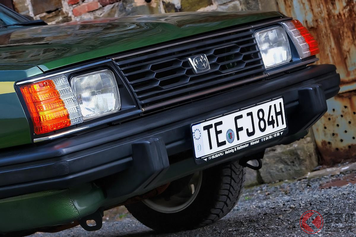 現在のブランドイメージとは異なるスバルっぽくないクルマたち