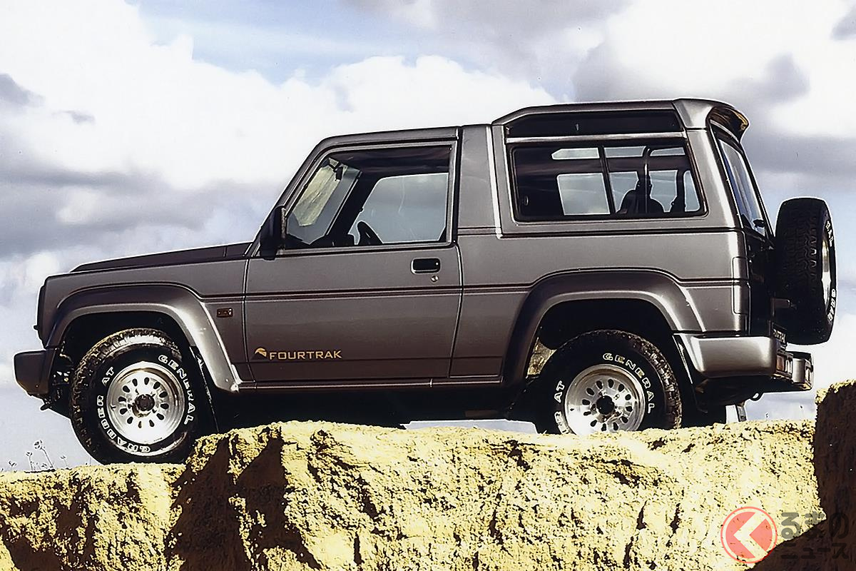 無くなったのがメチャメチャ残念 かなり魅力的だったダイハツの絶版車3選 くるまのニュース 無くなったのがメチャメチャ残念 かなり魅力的だったダイハツの絶版車3選 くるまのニュース